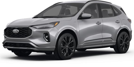 FORD ESCAPE 2023 1FMCU0MN5PUA42332 image