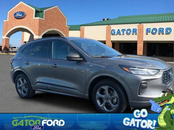 FORD ESCAPE 2023 1FMCU9MN3PUA17613 image