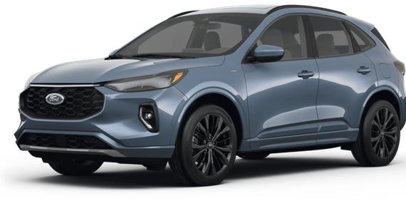 FORD ESCAPE 2023 1FMCU9JZ2PUA83657 image