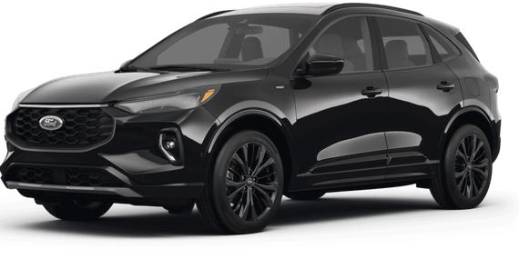 FORD ESCAPE 2023 1FMCU9PA0PUA56099 image