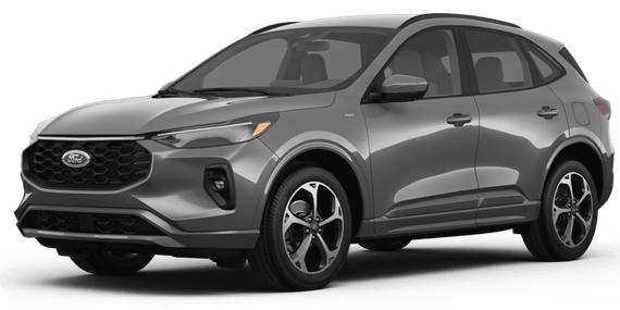FORD ESCAPE 2023 1FMCU9NZ5PUA18439 image