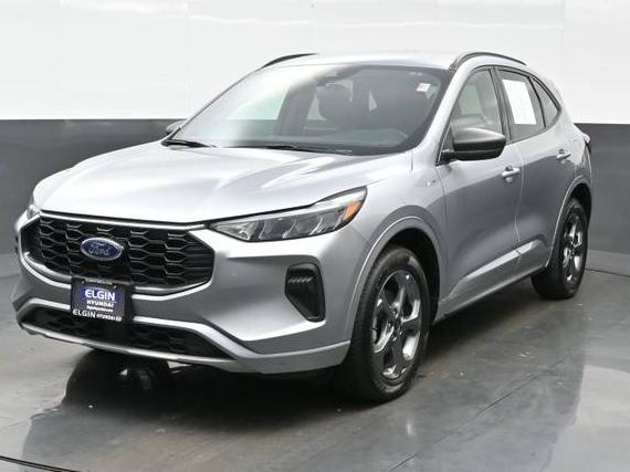 FORD ESCAPE 2023 1FMCU9MN0PUB01033 image FORD ESCAPE 2023 1FMCU9MN0PUB01033 image