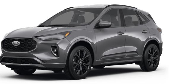 FORD ESCAPE 2023 1FMCU0MN1PUA42392 image FORD ESCAPE 2023 1FMCU0MN1PUA42392 image