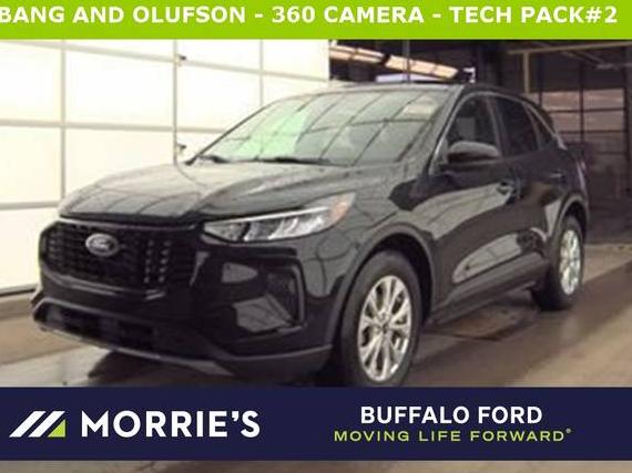 FORD ESCAPE 2023 1FMCU9GN4PUB28540 image FORD ESCAPE 2023 1FMCU9GN4PUB28540 image