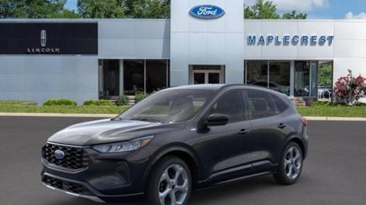 FORD ESCAPE 2023 1FMCU9MN4PUA73317 image