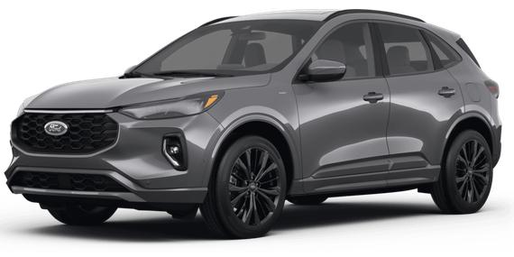 FORD ESCAPE 2023 1FMCU9JA6PUA24783 image