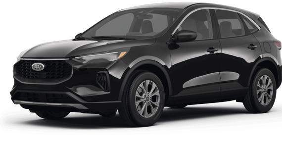 FORD ESCAPE 2023 1FMCU9GN8PUA10183 image
