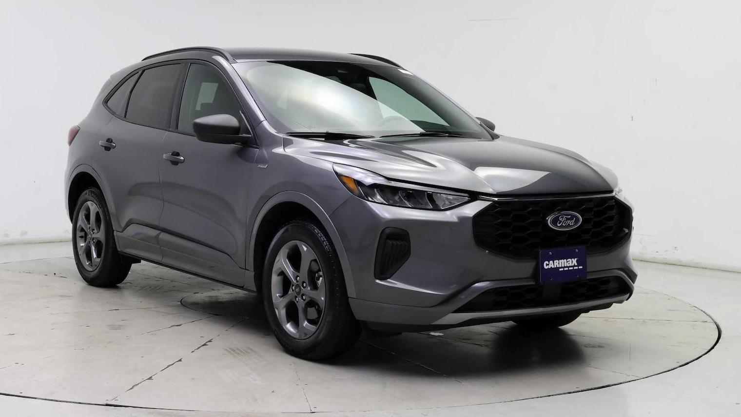 FORD ESCAPE 2023 1FMCU9MN0PUA91331 image