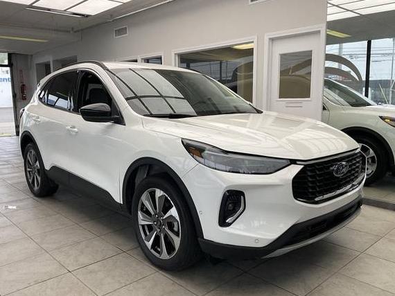 FORD ESCAPE 2023 1FMCU9JZ2PUB27768 image