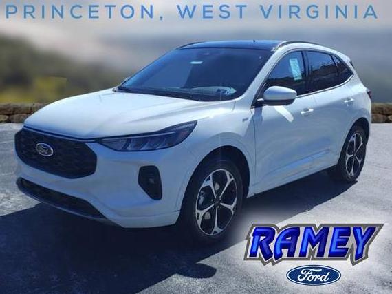 FORD ESCAPE 2023 1FMCU9NA7PUB19704 image FORD ESCAPE 2023 1FMCU9NA7PUB19704 image