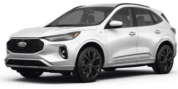FORD ESCAPE 2023 1FMCU0MNXPUA41273 image