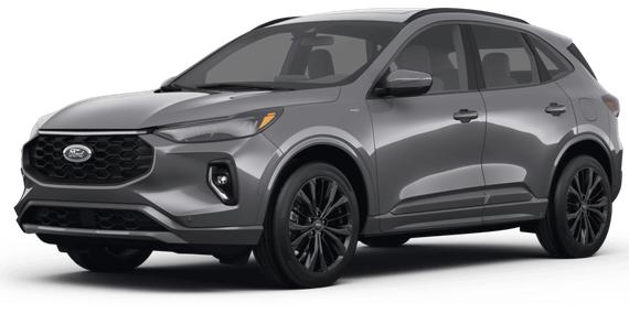 FORD ESCAPE 2023 1FMCU9MN6PUA74081 image