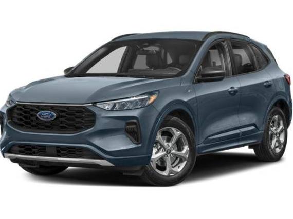 FORD ESCAPE 2023 1FMCU9MN5PUA58759 image