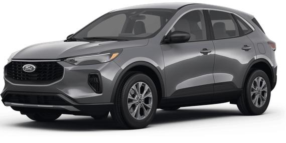 FORD ESCAPE 2023 1FMCU9GN6PUA55073 image