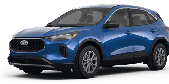 FORD ESCAPE 2023 1FMCU9GN9PUA17837 image