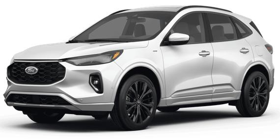 FORD ESCAPE 2023 1FMCU9FN0PUA00412 image