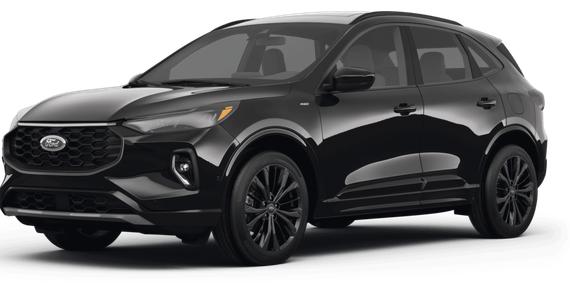 FORD ESCAPE 2023 1FMCU0MN4PUA25747 image