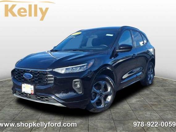 FORD ESCAPE 2023 1FMCU9NZ1PUB30378 image