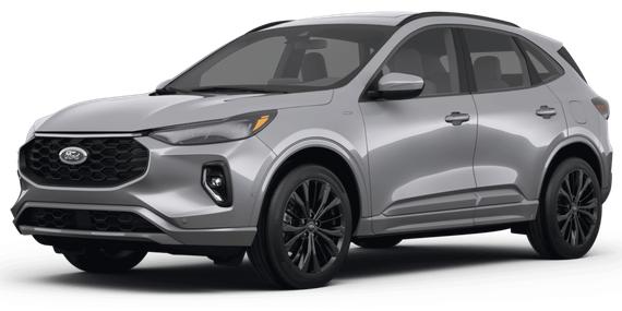 FORD ESCAPE 2023 1FMCU9JA9PUA63092 image