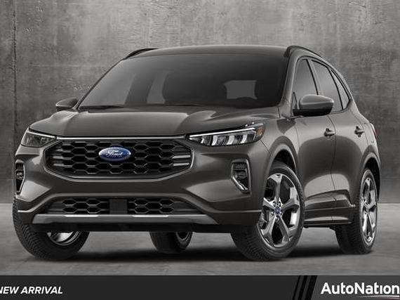 FORD ESCAPE 2023 1FMCU9NA9PUB35256 image