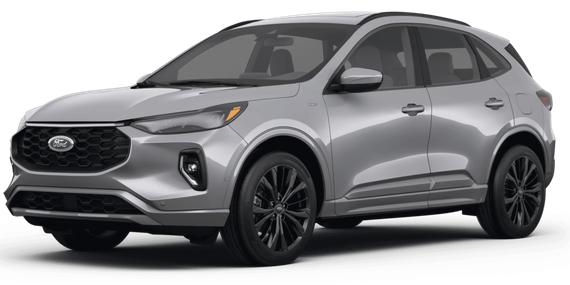 FORD ESCAPE 2023 1FMCU9MN2PUA09700 image