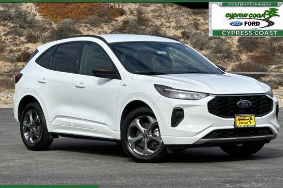 FORD ESCAPE 2023 1FMCU9MN4PUA57313 image FORD ESCAPE 2023 1FMCU9MN4PUA57313 image