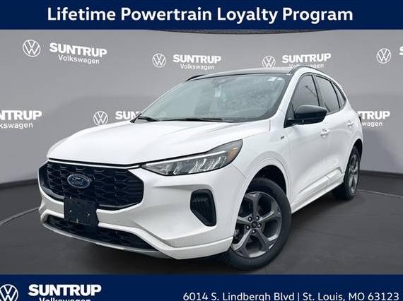 FORD ESCAPE 2023 1FMCU9MN6PUB29659 image