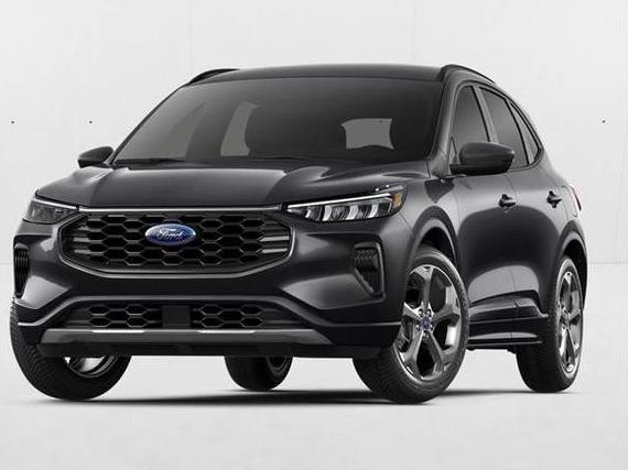 FORD ESCAPE 2023 1FMCU0MN0PUA44327 image