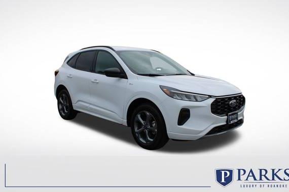 FORD ESCAPE 2023 1FMCU9MN8PUA97135 image FORD ESCAPE 2023 1FMCU9MN8PUA97135 image