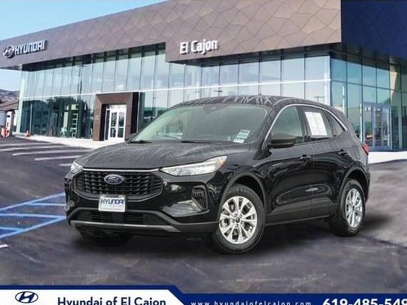 FORD ESCAPE 2023 1FMCU9GN4PUA33797 image FORD ESCAPE 2023 1FMCU9GN4PUA33797 image