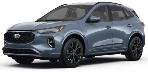 FORD ESCAPE 2023 1FMCU9PA8PUA10455 image