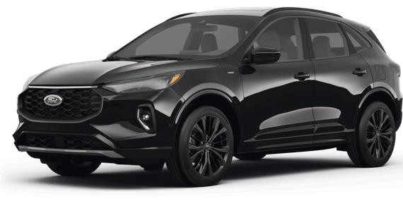FORD ESCAPE 2023 1FMCU0MN2PUA17274 image