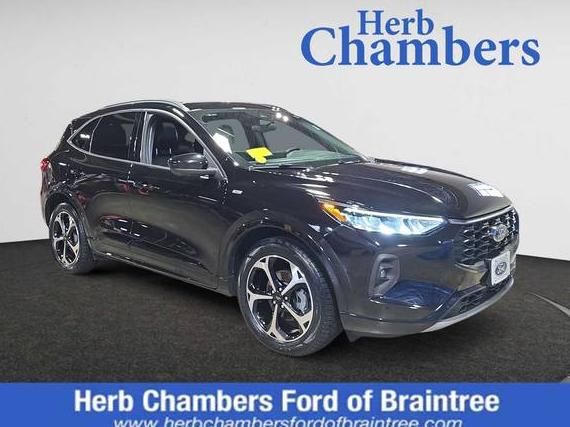 FORD ESCAPE 2023 1FMCU9NA8PUB03558 image FORD ESCAPE 2023 1FMCU9NA8PUB03558 image