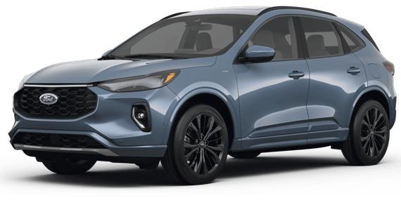 FORD ESCAPE 2023 1FMCU9JA2PUA12629 image