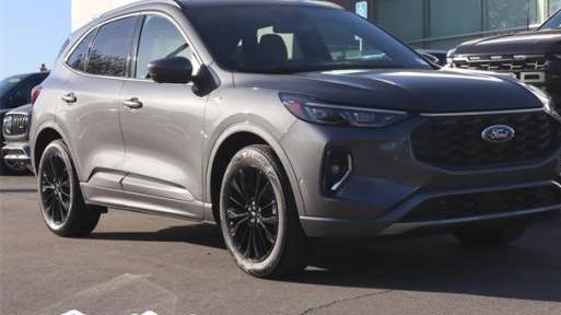 FORD ESCAPE 2023 1FMCU9PA0PUA76305 image