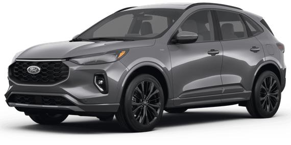 FORD ESCAPE 2023 1FMCU9PA3PUA28216 image