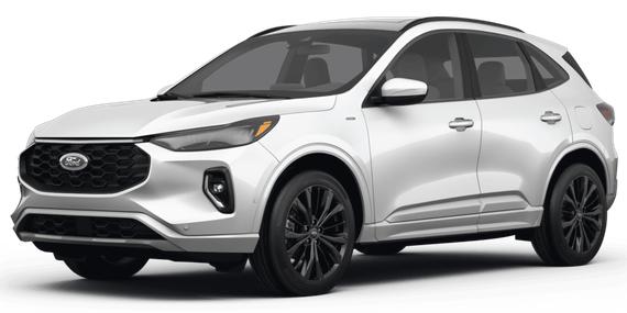 FORD ESCAPE 2023 1FMCU9MN7PUA19025 image FORD ESCAPE 2023 1FMCU9MN7PUA19025 image