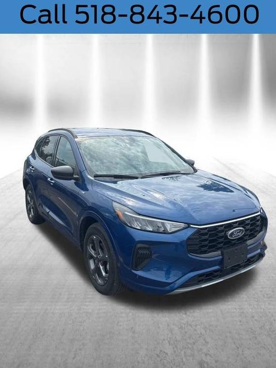 FORD ESCAPE 2023 1FMCU9MN7PUA97658 image