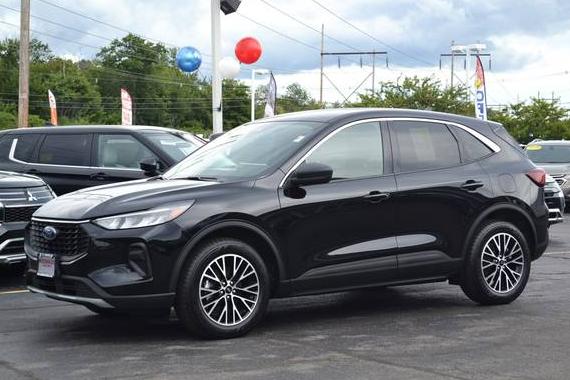 FORD ESCAPE 2023 1FMCU9GZ5PUA40194 image FORD ESCAPE 2023 1FMCU9GZ5PUA40194 image