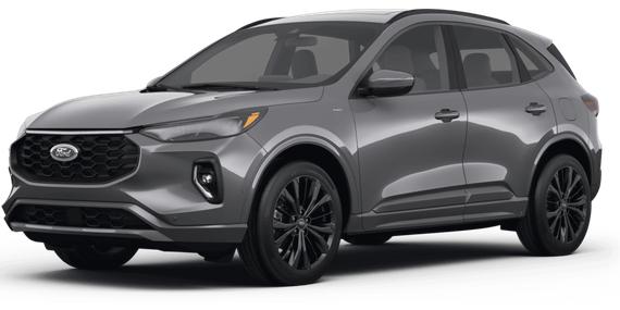 FORD ESCAPE 2023 1FMCU9PA5PUB42847 image