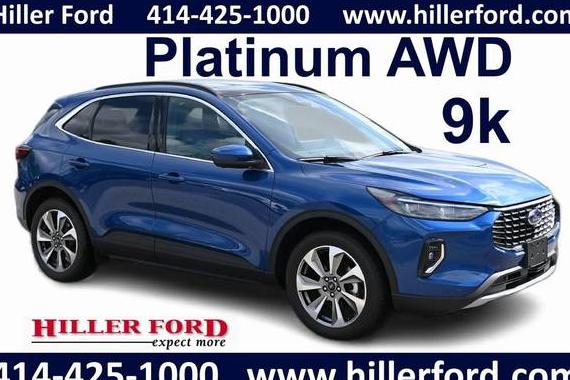 FORD ESCAPE 2023 1FMCU9JA2PUA54900 image