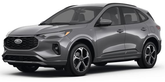 FORD ESCAPE 2023 1FMCU9NA1PUA72010 image
