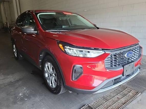 FORD ESCAPE 2023 1FMCU0GN4PUA96796 image