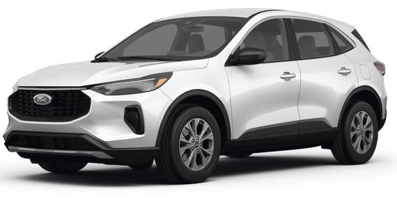 FORD ESCAPE 2023 1FMCU9GN8PUA18459 image