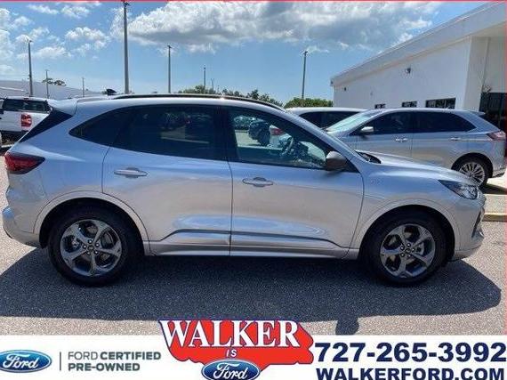 FORD ESCAPE 2023 1FMCU0MN3PUA74549 image