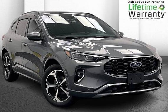 FORD ESCAPE 2023 1FMCU9PZ0PUA29474 image