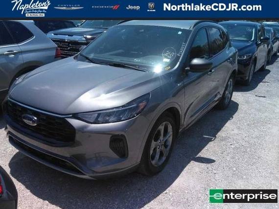 FORD ESCAPE 2023 1FMCU0MN7PUA01085 image