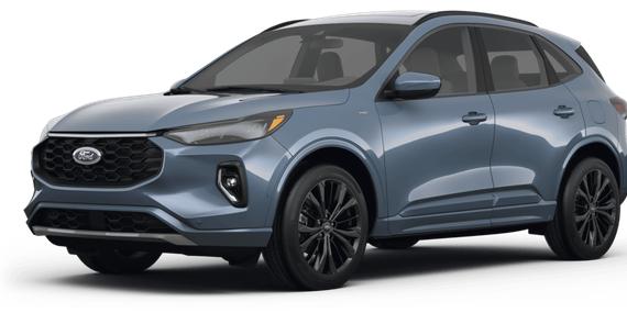 FORD ESCAPE 2023 1FMCU9MN5PUB44766 image FORD ESCAPE 2023 1FMCU9MN5PUB44766 image