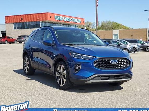 FORD ESCAPE 2023 1FMCU9JA9PUA83228 image