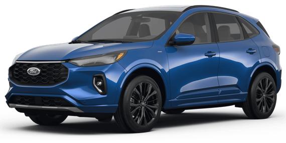 FORD ESCAPE 2023 1FMCU9MN6PUA06301 image